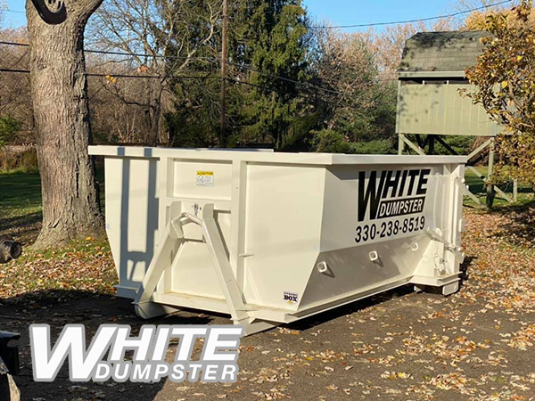 Trash Dumpster Rental