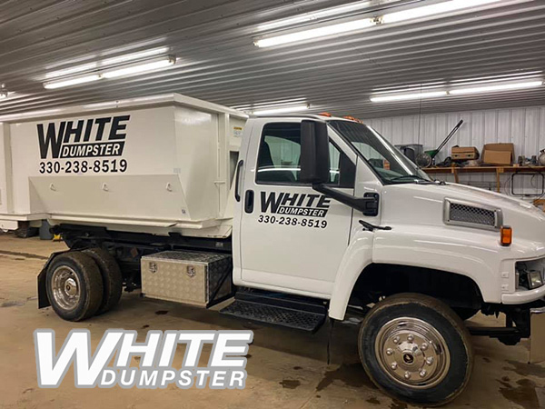 Disposal Dumpster Rental