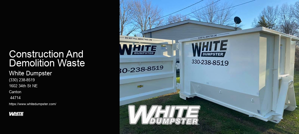 5 Star Dumpster Rental