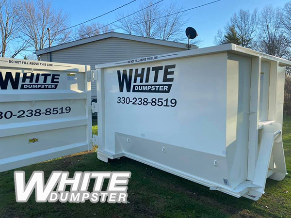 Big Dumpster Rental