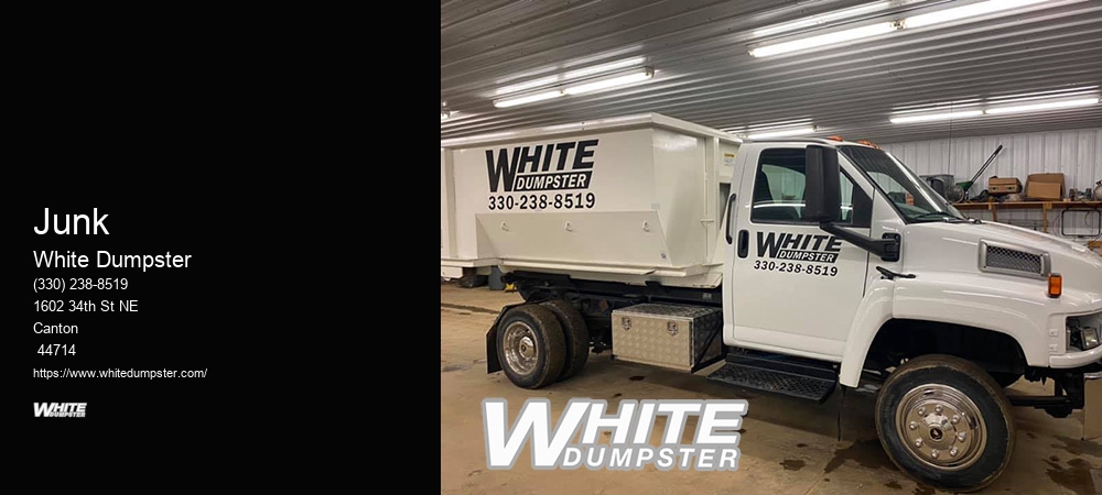 Yard Waste Removal