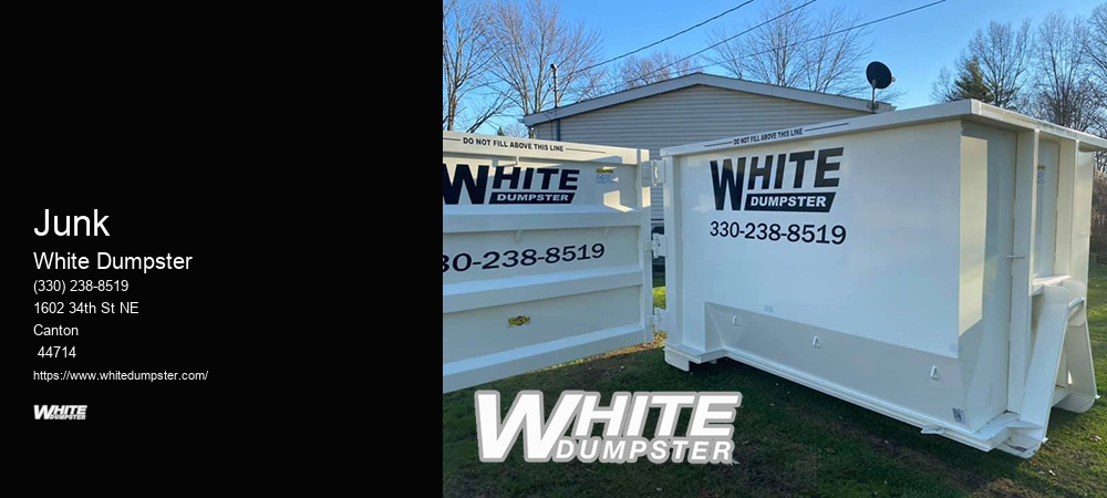 10 Yard Dumpster Waste Management