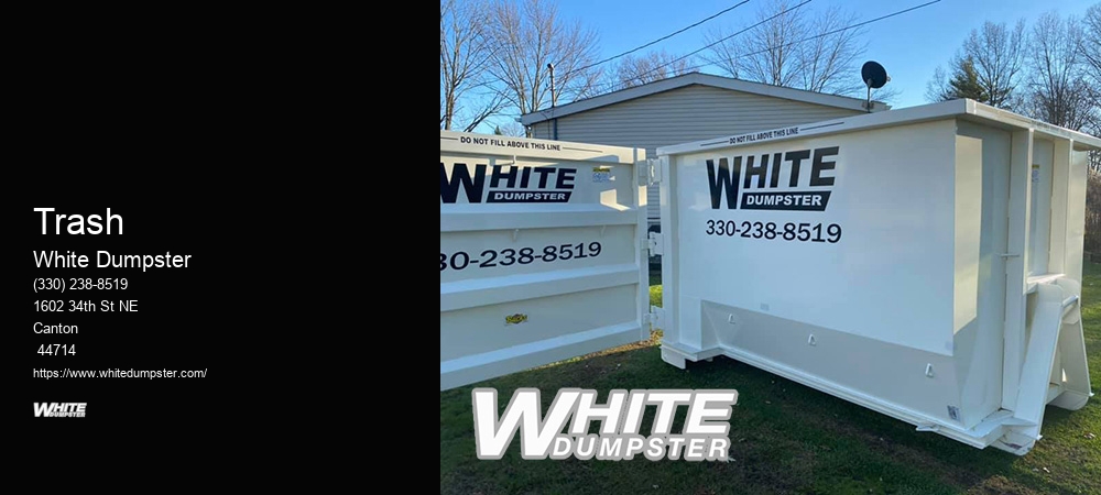 Construction Waste