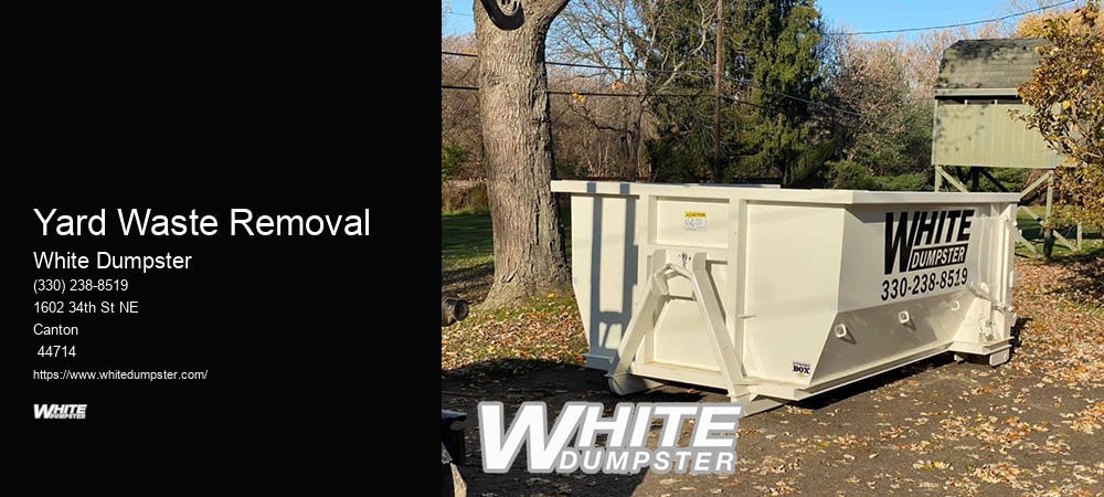 Quick Dump Dumpster Rental